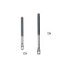 MARTINOLI inox osovina za rimen ušicu ø 6x110