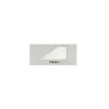 SWIFT aluminijska peraja