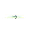 Nelo 1X 75 Front Rigger