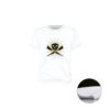 Majica s veslačkim motivom, t-shirt s otiskom