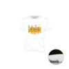 Majica s veslačkim motivom, t-shirt s otiskom