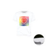 Majica s veslačkim motivom, t-shirt s otiskom