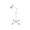 Lampa s povećalom