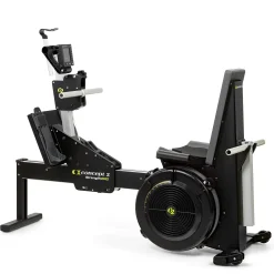 Concept2 StrengthErg s PM5 monitorom